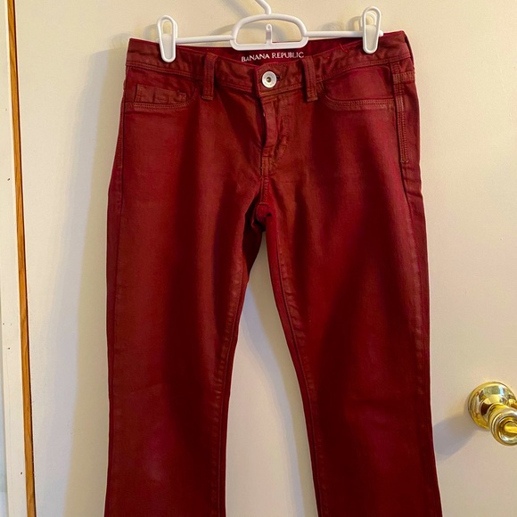 Banana Republic pants - Picture 1 of 4